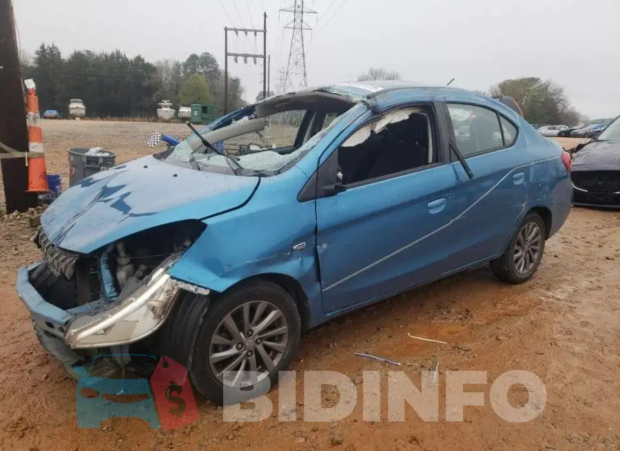 ML32F4FJ7HHF17961 Photo# 1
