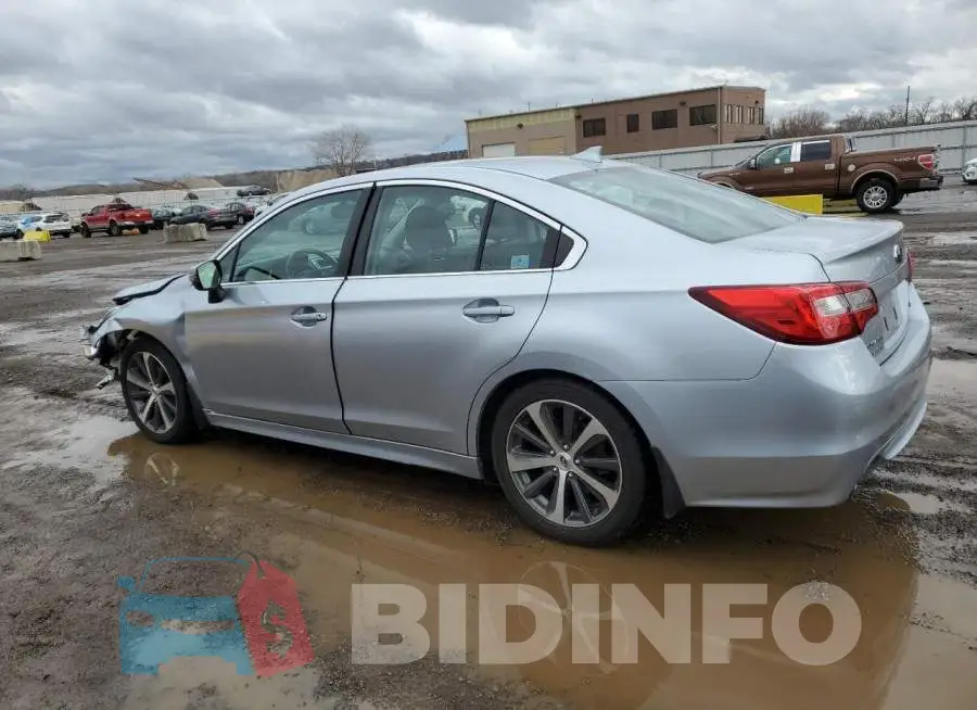 4S3BNBL60G3011594 Photo# 2