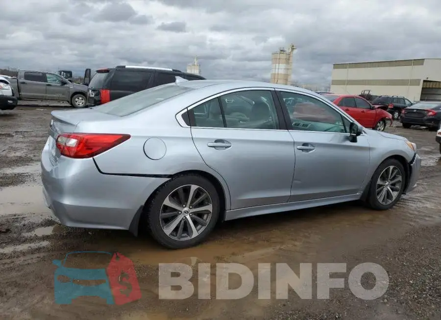 4S3BNBL60G3011594 Photo# 3