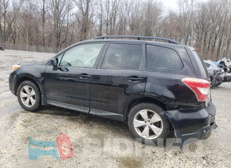 JF2SJADC8FH507157 Photo# 2