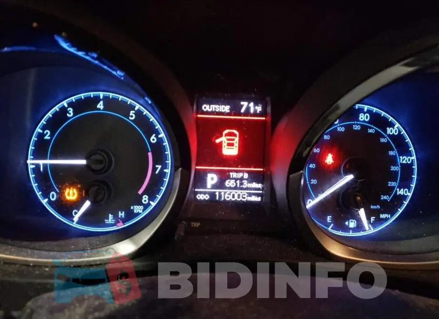 2T1BURHE8FC287958 Photo# 9