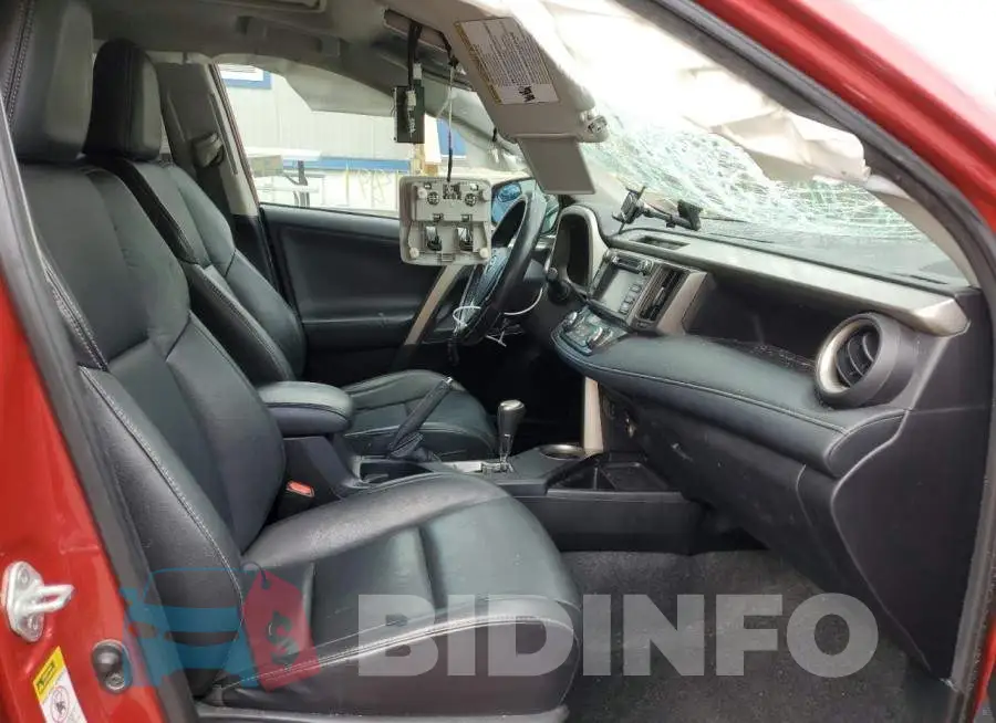 2T3DFREV4FW377248 Photo# 5