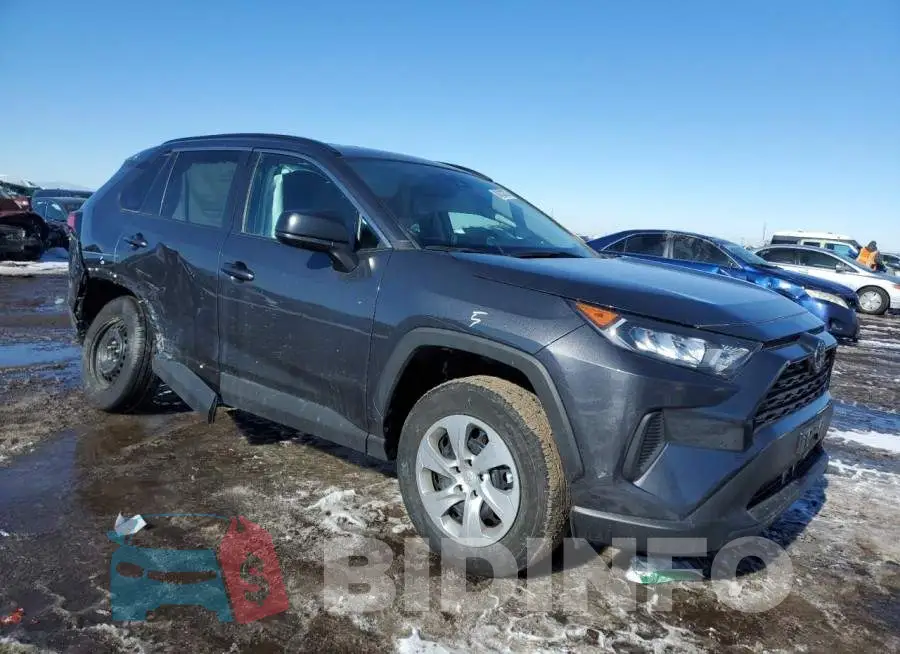 2T3F1RFV0MC145539 Photo# 4