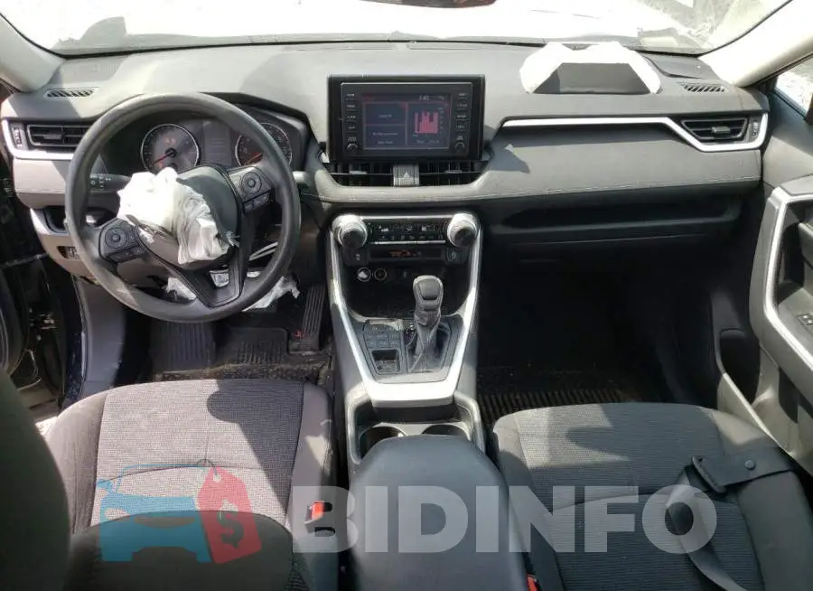2T3F1RFV9KW073347 Photo# 8