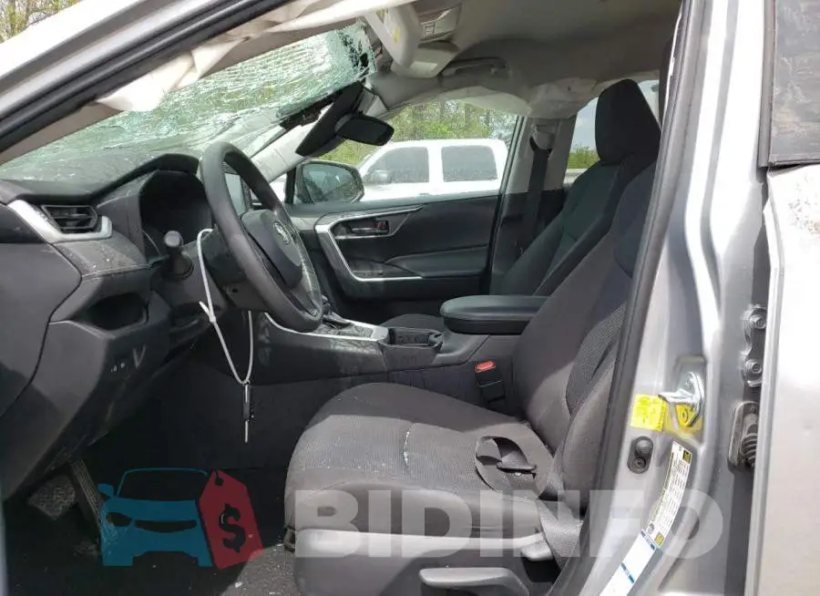 2T3G1RFV7MC179157 Photo# 7