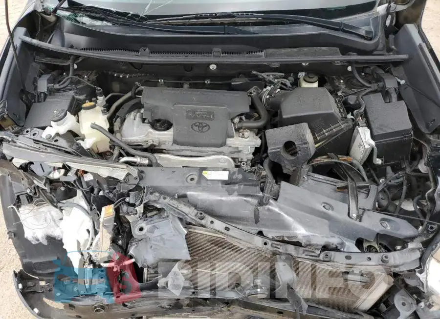 2T3NFREV9GW290838 Photo# 12