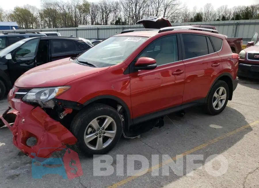 2T3RFREV5FW243824 Photo# 1