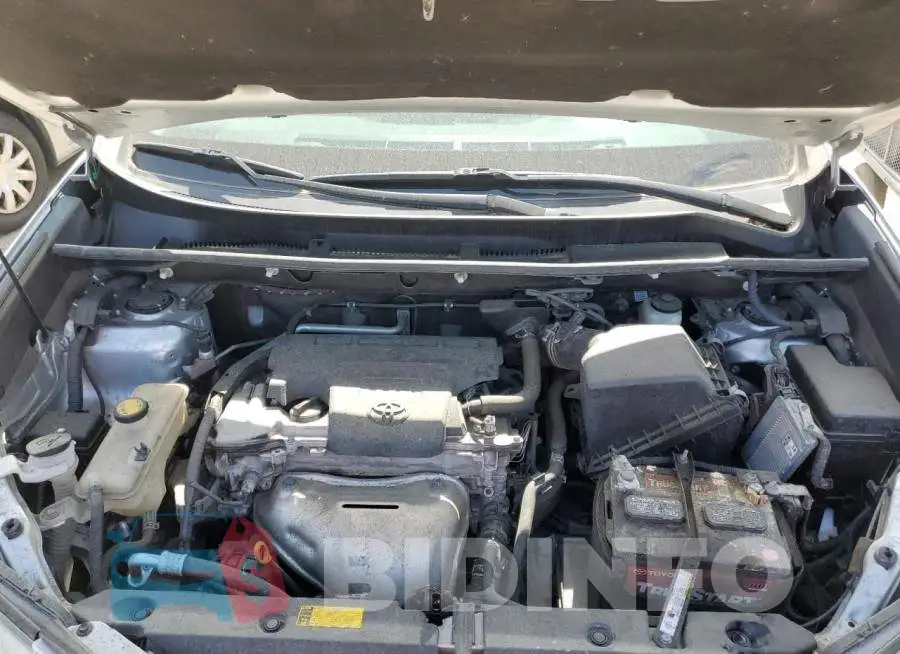 2T3YFREV4EW110921 Photo# 11