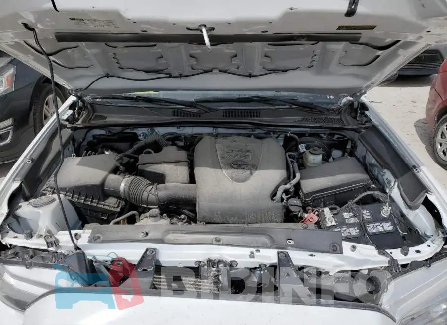 3TMCZ5AN0NM459284 Photo# 11