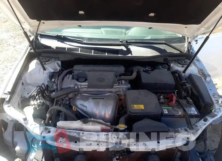 4T1BF1FK8FU475205 Photo# 11