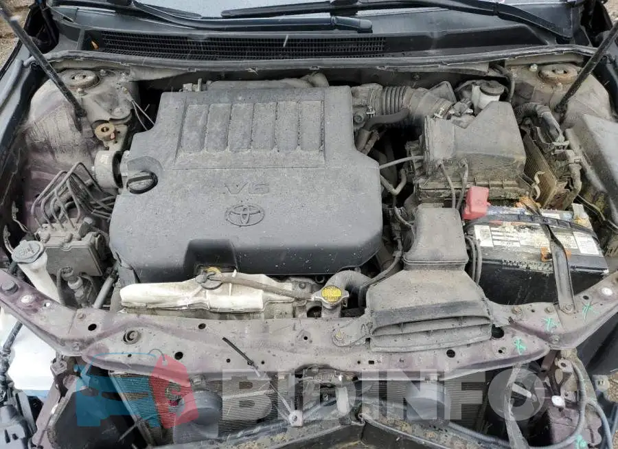 4T1BK1EB3EU102617 Photo# 11