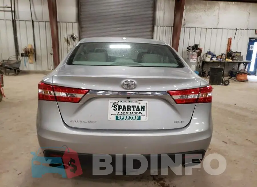 4T1BK1EB7FU154611 Photo# 6