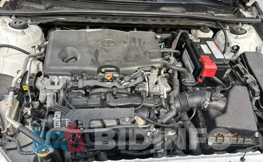 4T1M11AK8LU863321 Photo# 7