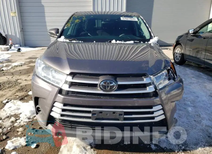 5TDBZRFH1KS962047 Photo# 5