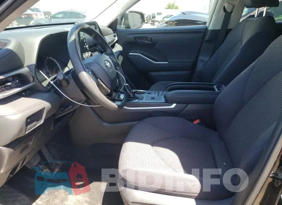 5TDCZRAH3MS518344 Photo# 7