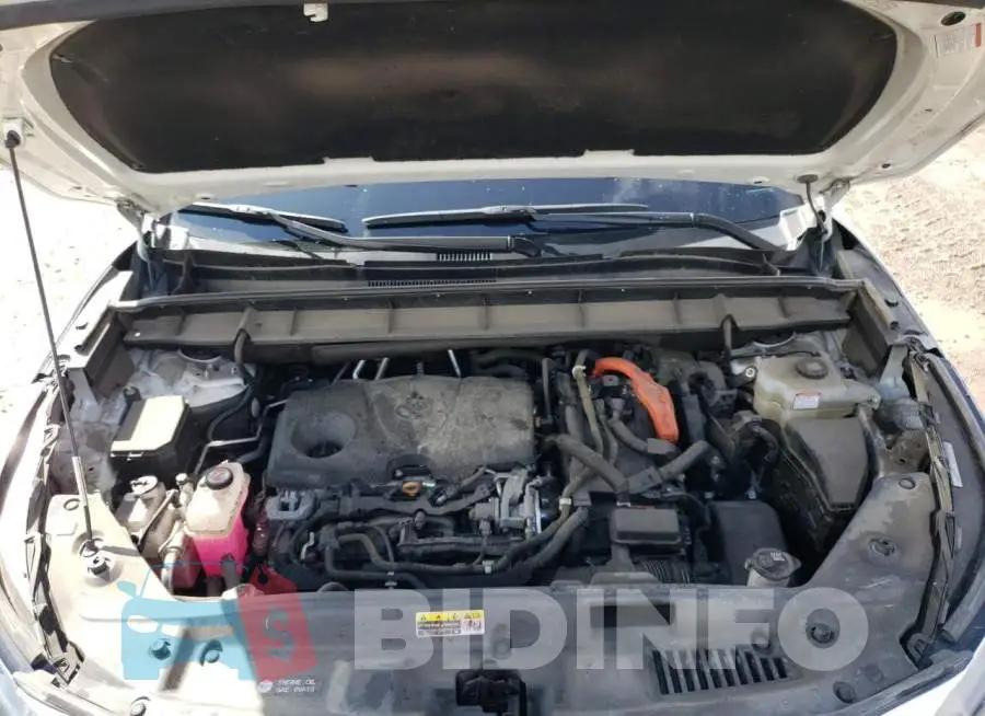 5TDDBRCH8LS008589 Photo# 12