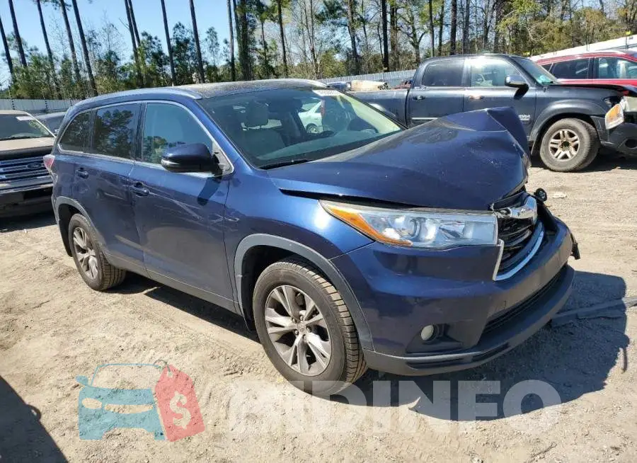 5TDJKRFH4FS175437 Photo# 4