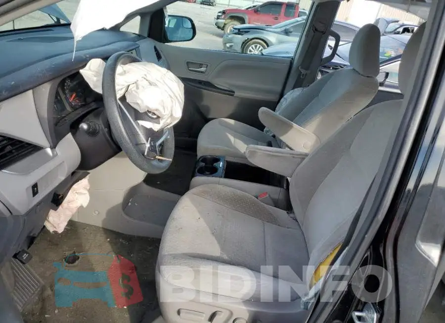 5TDKK3DCXFS570988 Photo# 7