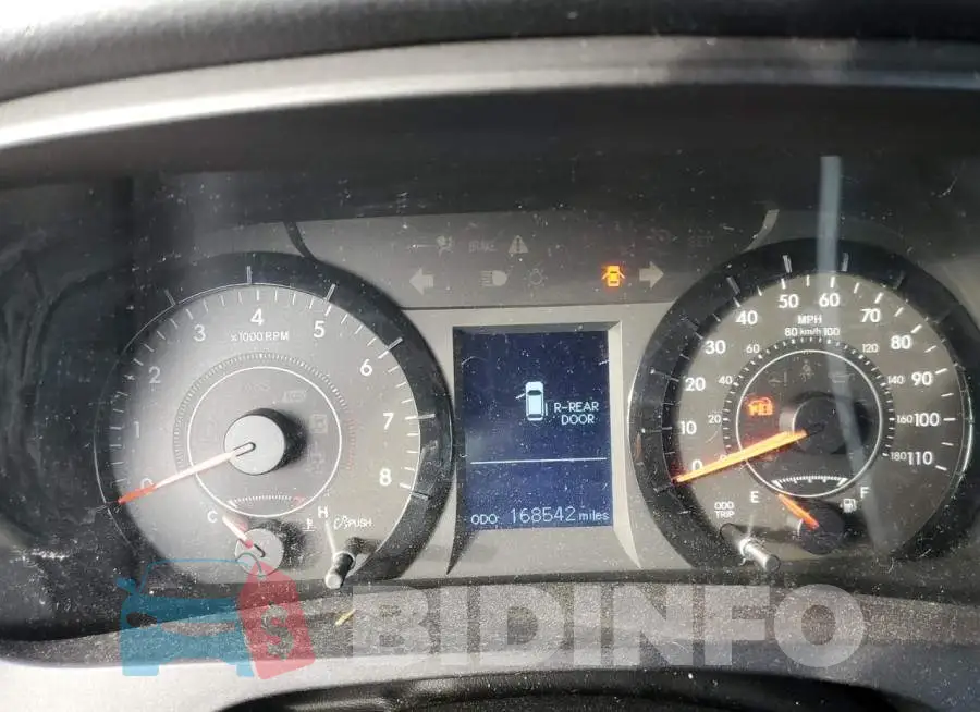 5TDKK3DCXFS570988 Photo# 9