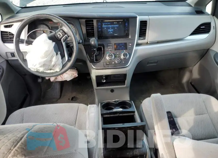 5TDKK3DCXFS570988 Photo# 8