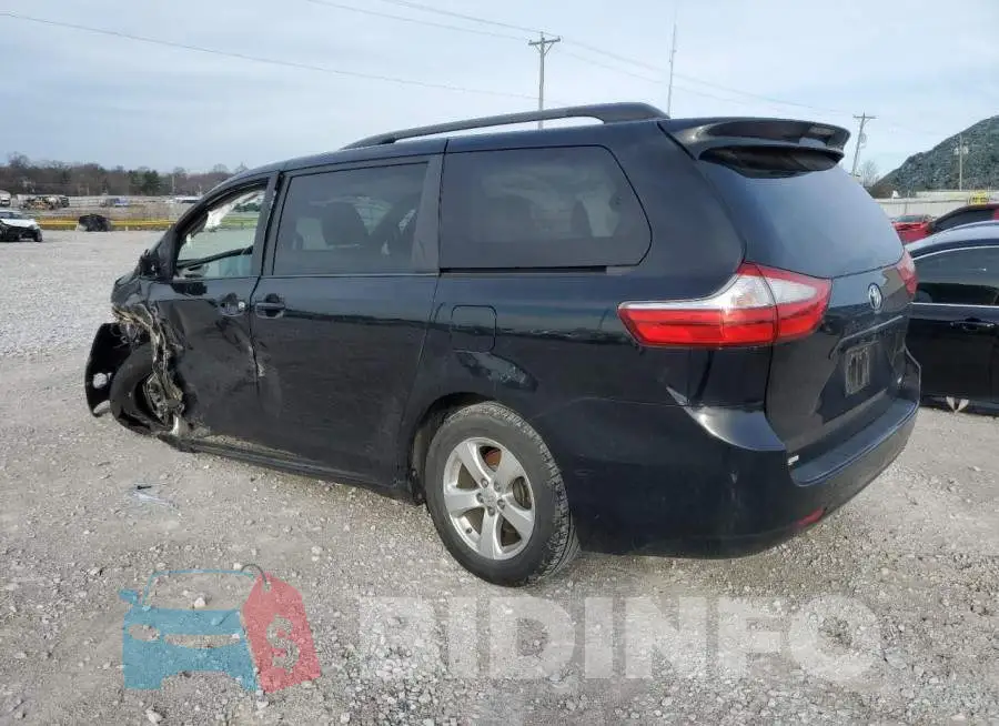 5TDKK3DCXFS570988 Photo# 2
