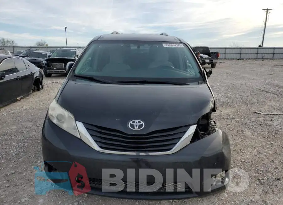 5TDKK3DCXFS570988 Photo# 5