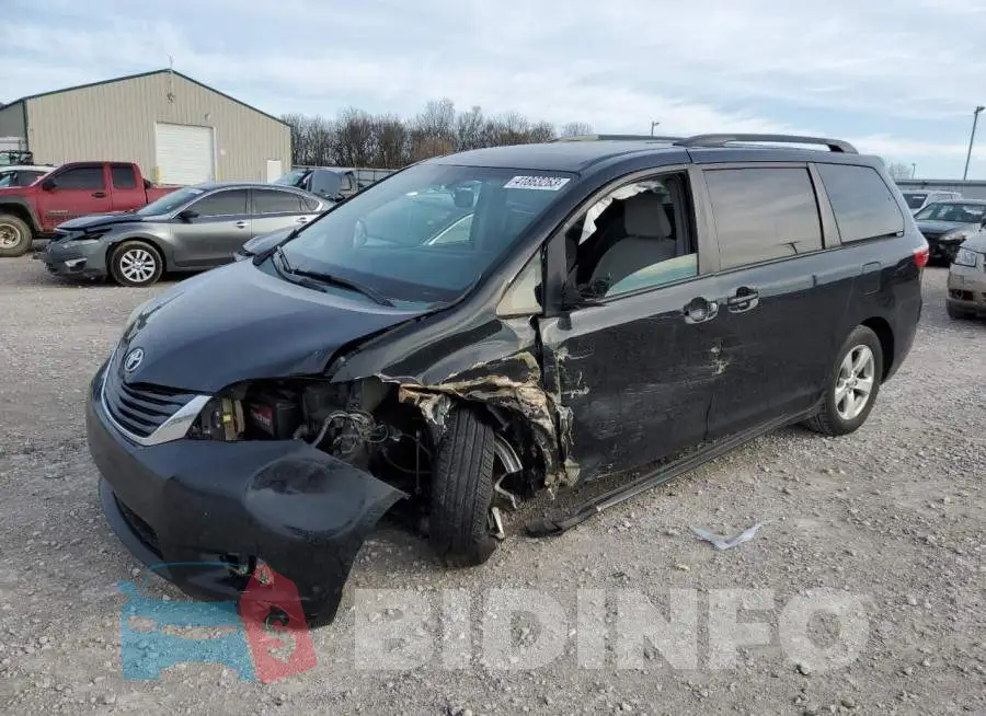 5TDKK3DCXFS570988 Photo# 1