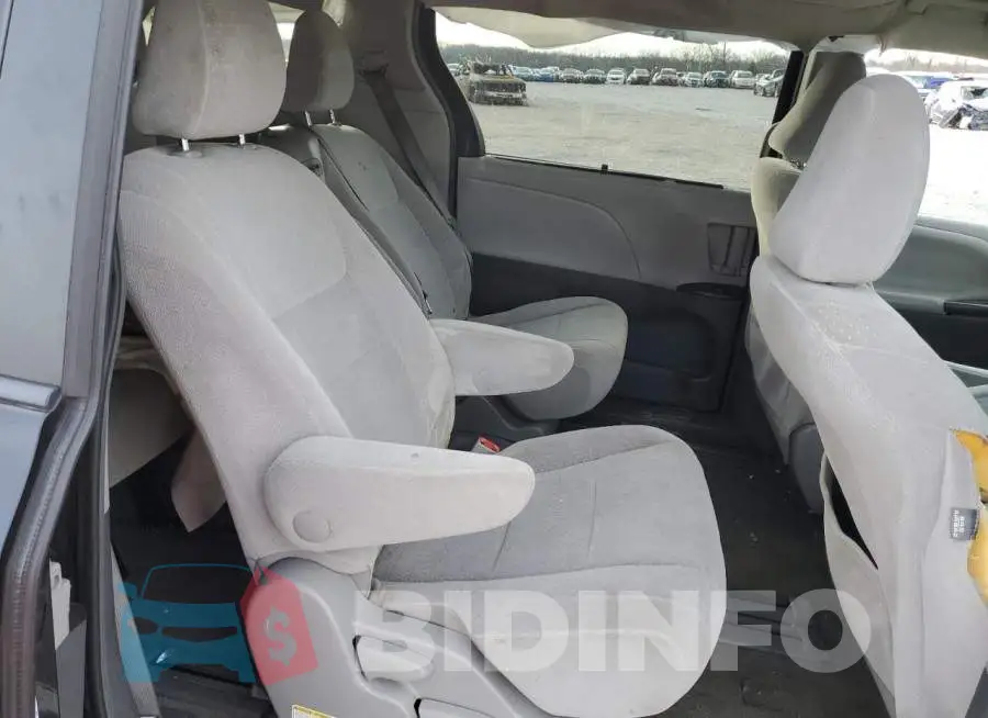 5TDKK3DCXFS570988 Photo# 11