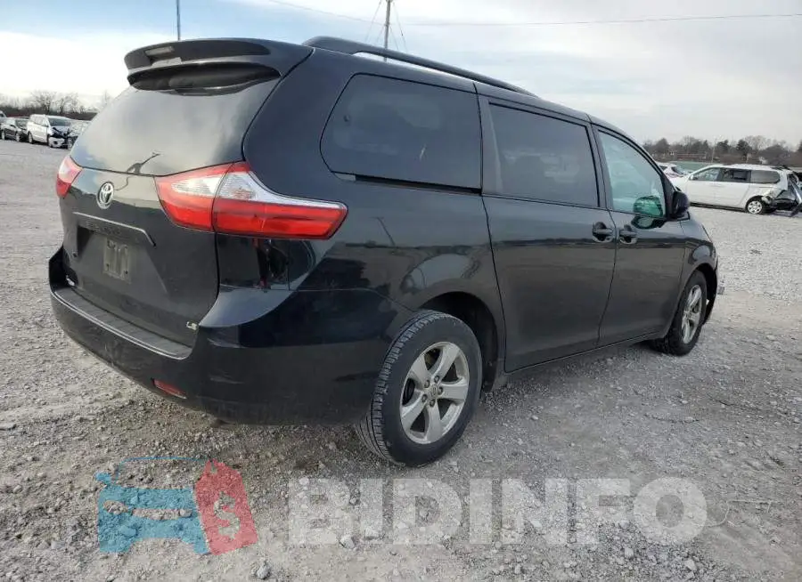 5TDKK3DCXFS570988 Photo# 3