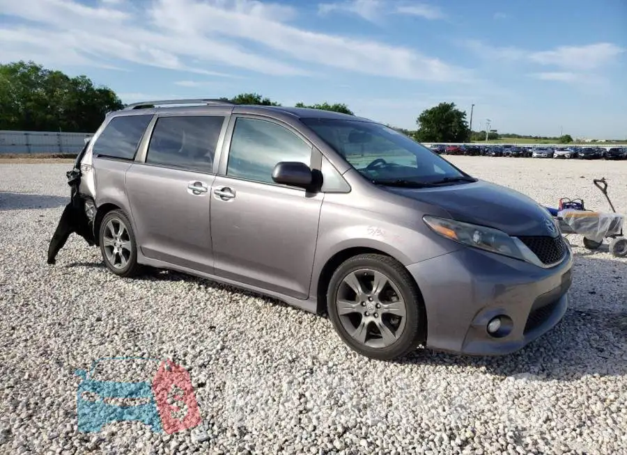 5TDXK3DCXGS715647 Photo# 4