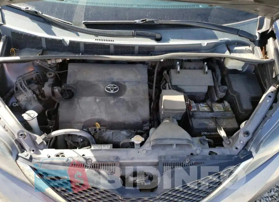 5TDXK3DCXGS715647 Photo# 12