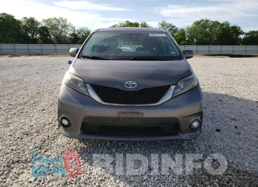 5TDXK3DCXGS715647 Photo# 5