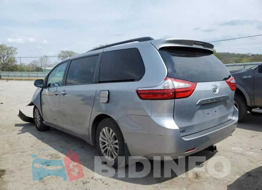 5TDYK3DC4FS677240 Photo# 2