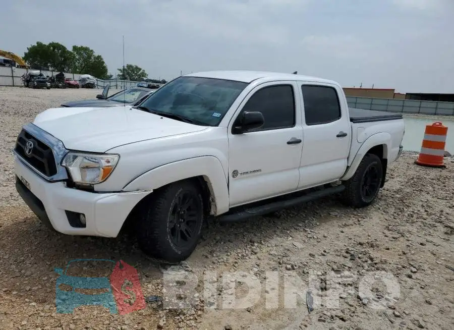 5TFJU4GN9FX070565 Photo# 1