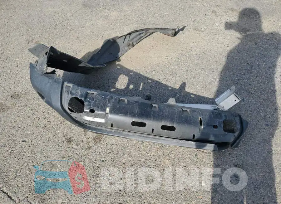 5TFTX4CN5EX043612 Photo# 12