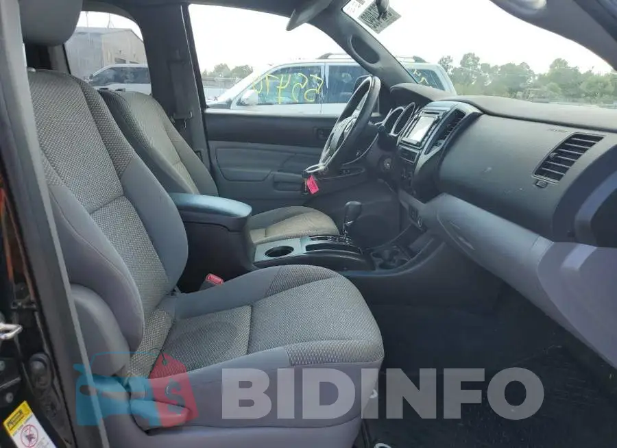 5TFTX4CN5FX060220 Photo# 5
