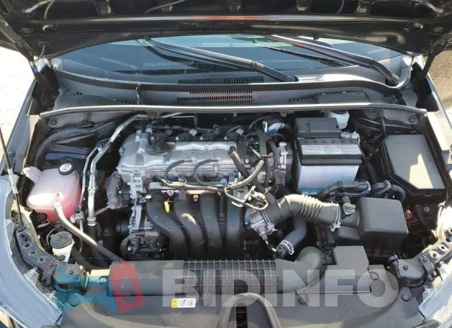 5YFEPMAE7NP290642 Photo# 11