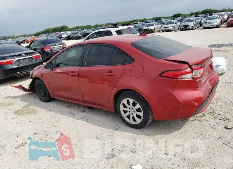 5YFEPRAE4LP059336 Photo# 2
