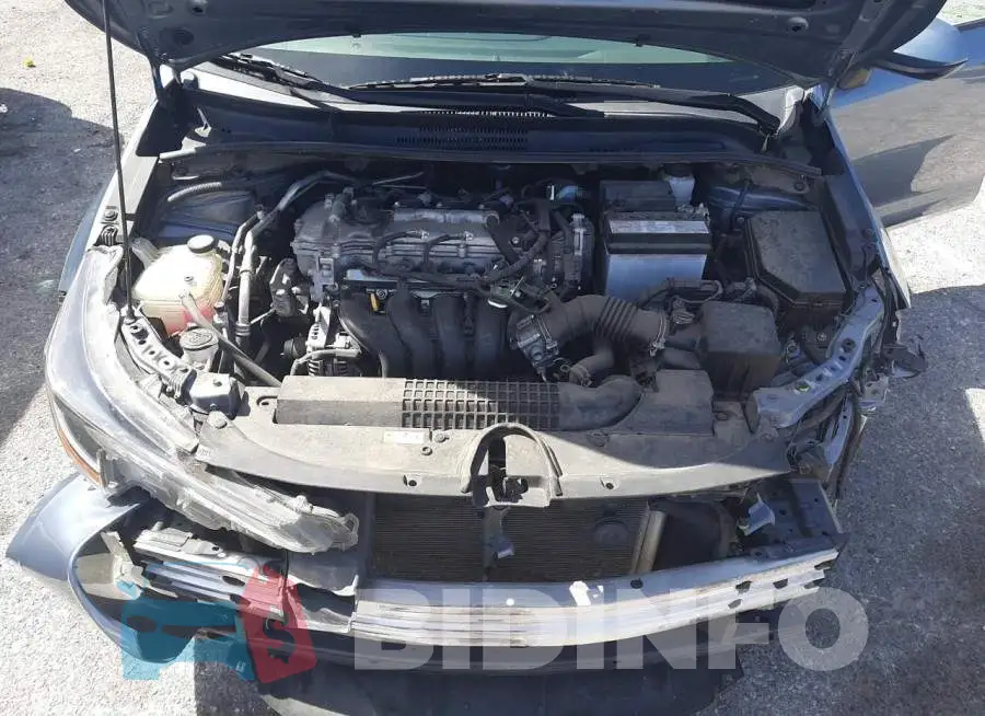 5YFEPRAE4LP108244 Photo# 11