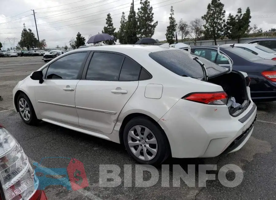 5YFEPRAE9LP145743 Photo# 2