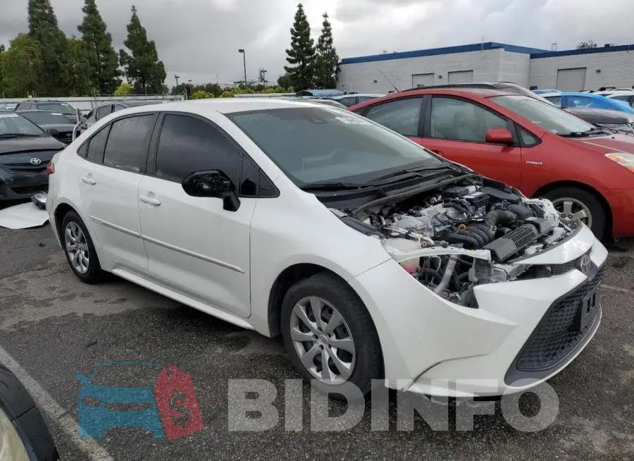 5YFEPRAE9LP145743 Photo# 4