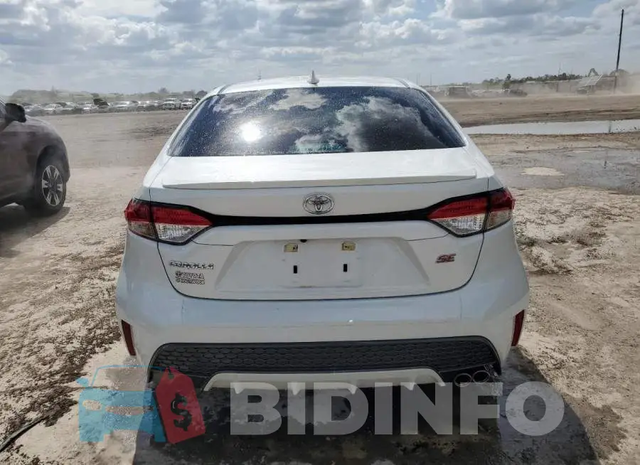 5YFS4RCE5LP042019 Photo# 6