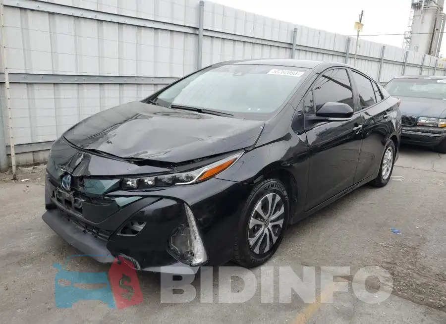 JTDKAMFP3M3165756 Photo# 1