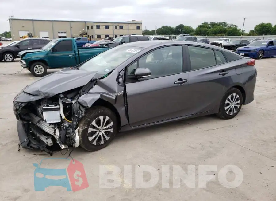 JTDKAMFP6N3213140 Photo# 1