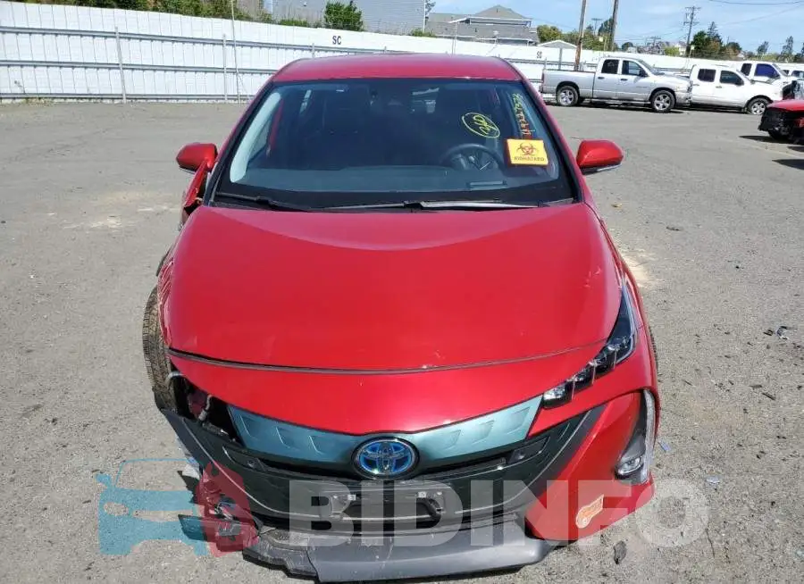 JTDKARFP9L3123250 Photo# 5
