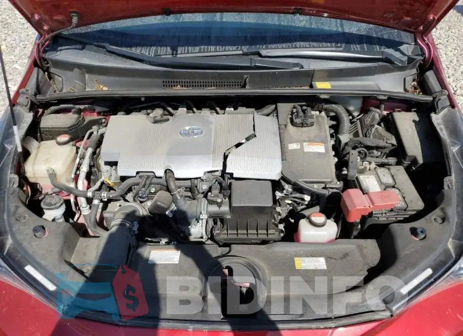 JTDKARFU3G3504538 Photo# 11