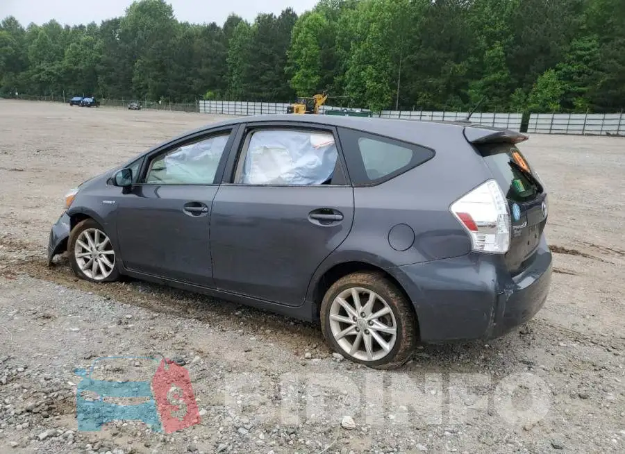 JTDZN3EU7EJ004439 Photo# 2