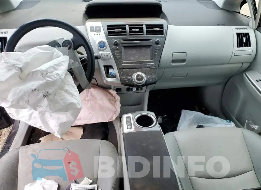 JTDZN3EU7EJ004439 Photo# 8