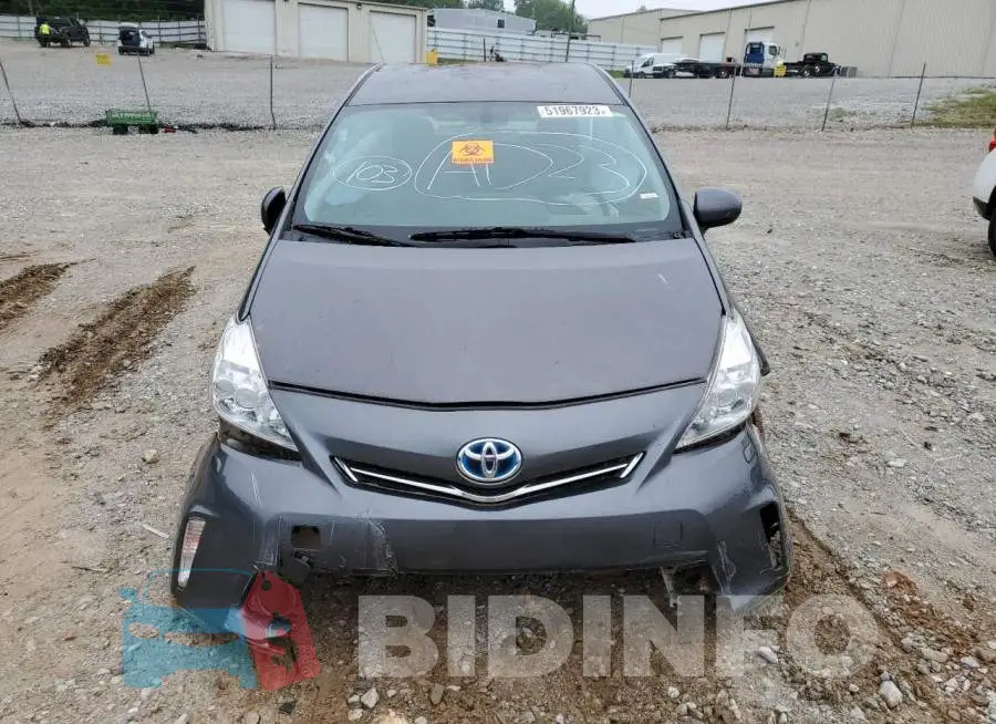 JTDZN3EU7EJ004439 Photo# 5
