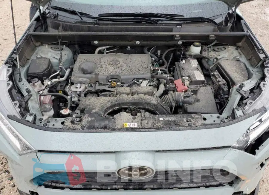JTMC1RFV6LD060430 Photo# 12